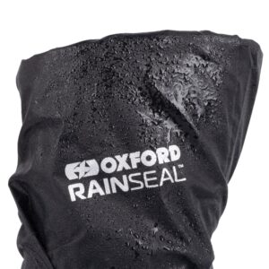 Cubrebotas impermeable Talla S Oxford OBL