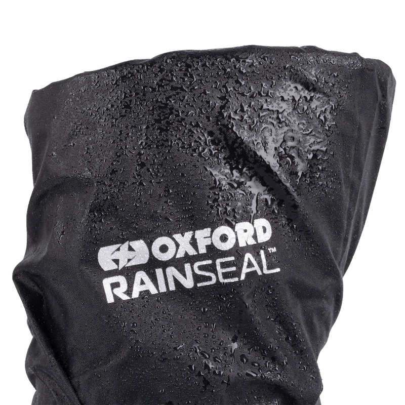 Cubrebotas impermeable Talla S Oxford OBL