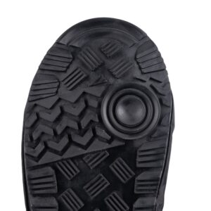 Cubrebotas impermeable Talla S Oxford OBL
