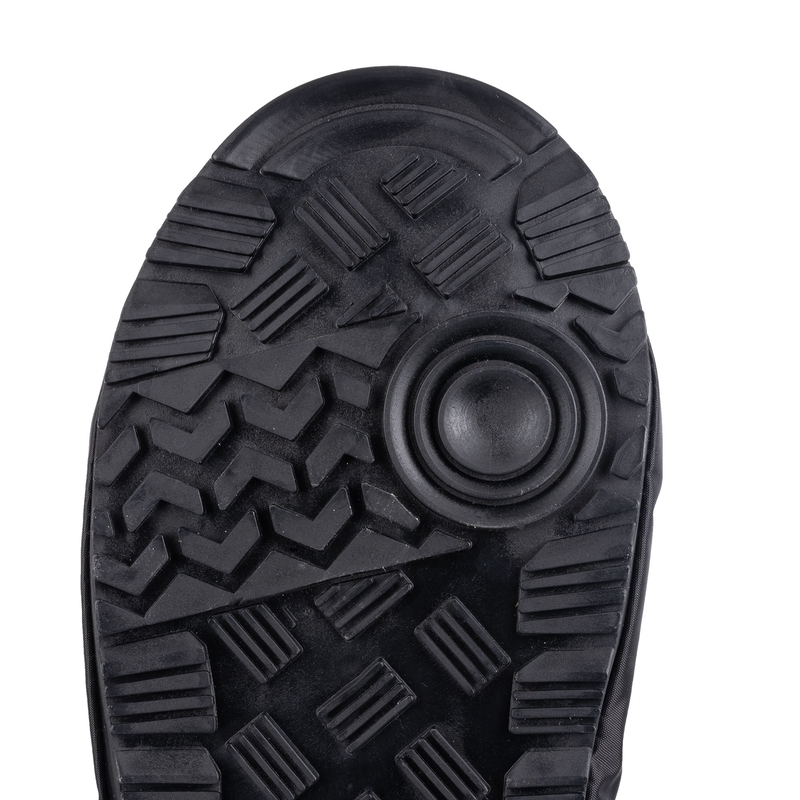 Cubrebotas impermeable Talla S Oxford OBL