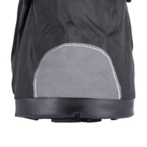 Cubrebotas impermeable Talla S Oxford OBL