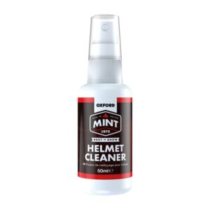Kit de cuidado de cascos Oxford Mint