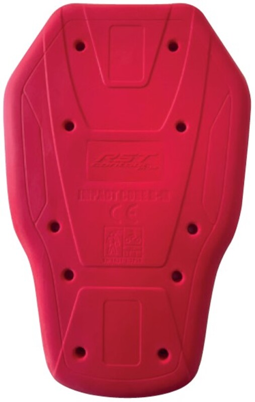 Protector de espalda RST Impact Core Pro - Nivel 2