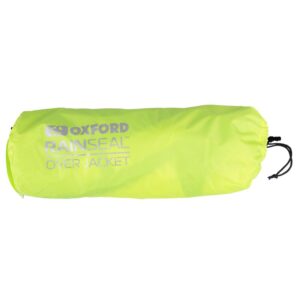 Chaqueta impermeable OXFORD Rainseal