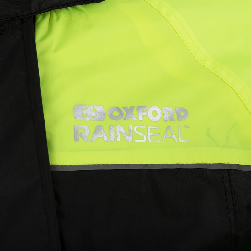 Chaqueta impermeable OXFORD Rainseal