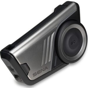 Intercomunicador SENA 60S - Pack Dual - Mesh/Bluetooth