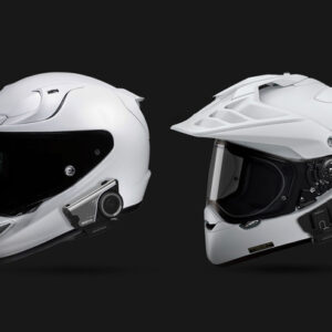 Intercomunicador SENA 60S - Pack Dual - Mesh/Bluetooth