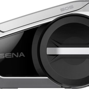 Intercomunicador SENA 50S - Mesh/Bluetooth