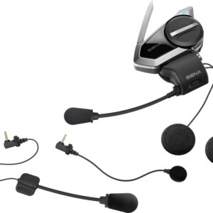 Intercomunicador SENA 50S - Mesh/Bluetooth