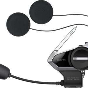 Intercomunicador SENA 50S - Mesh/Bluetooth