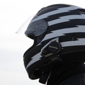 Intercomunicador SENA 50S - Mesh/Bluetooth