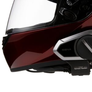 Intercomunicador SENA 50S - Mesh/Bluetooth