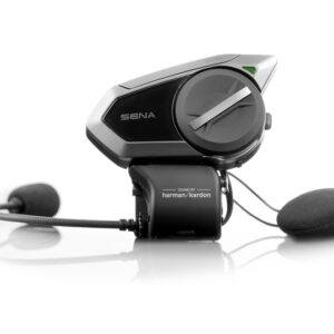 Intercomunicador SENA 50S - Mesh/Bluetooth