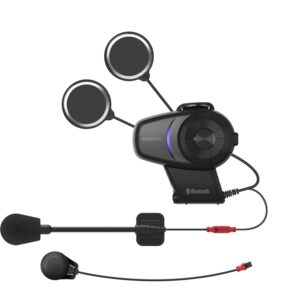 Intercomunicador SENA 10S - Pack dual - Bluetooth