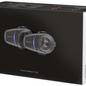 Intercomunicador SENA 10S - Pack dual - Bluetooth