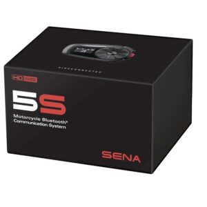 Intercomunicador SENA 5S - Bluetooth