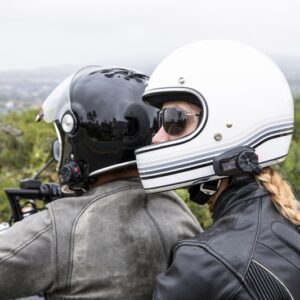 Intercomunicador SENA 5S - Pack Dual - Bluetooth