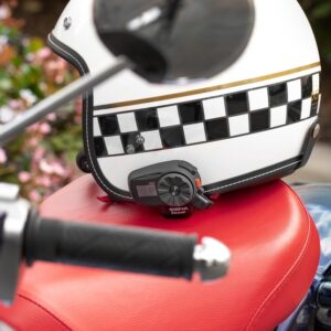 Intercomunicador SENA 5S - Pack Dual - Bluetooth