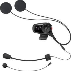 Intercomunicador SENA 5S - Pack Dual - Bluetooth