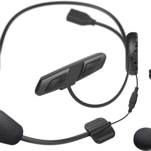 Intercomunicador SENA 3S Plus Universal - Bluetooth
