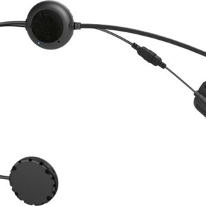 Intercomunicador SENA 3S Plus Universal - Bluetooth