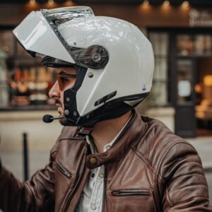 Intercomunicador SENA 3S Plus Universal - Bluetooth