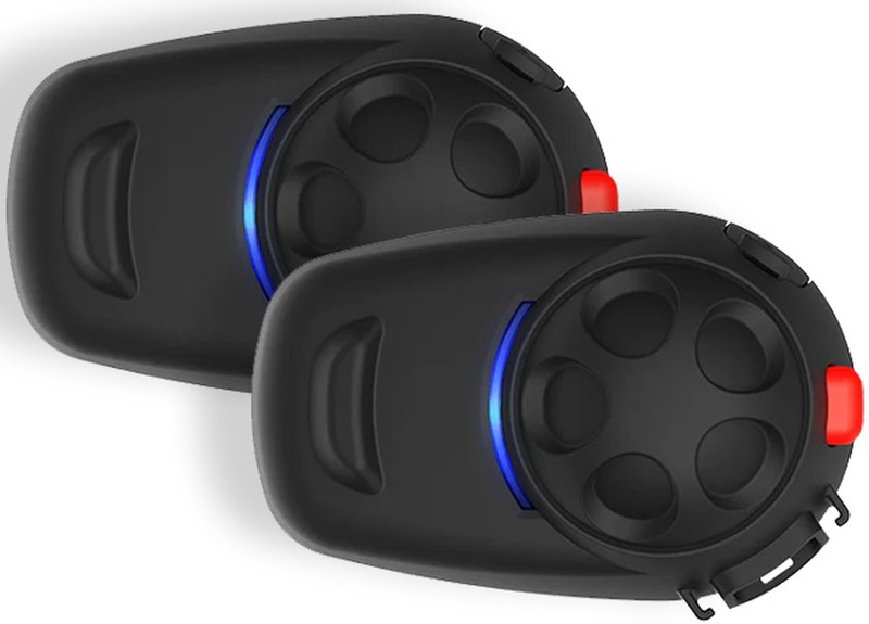 Intercomunicador SENA SMH5 - Bluetooth