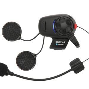 Intercomunicador SENA SMH5 - Bluetooth