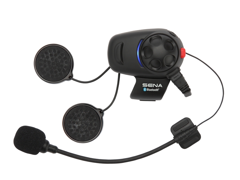 Intercomunicador SENA SMH5 - Bluetooth