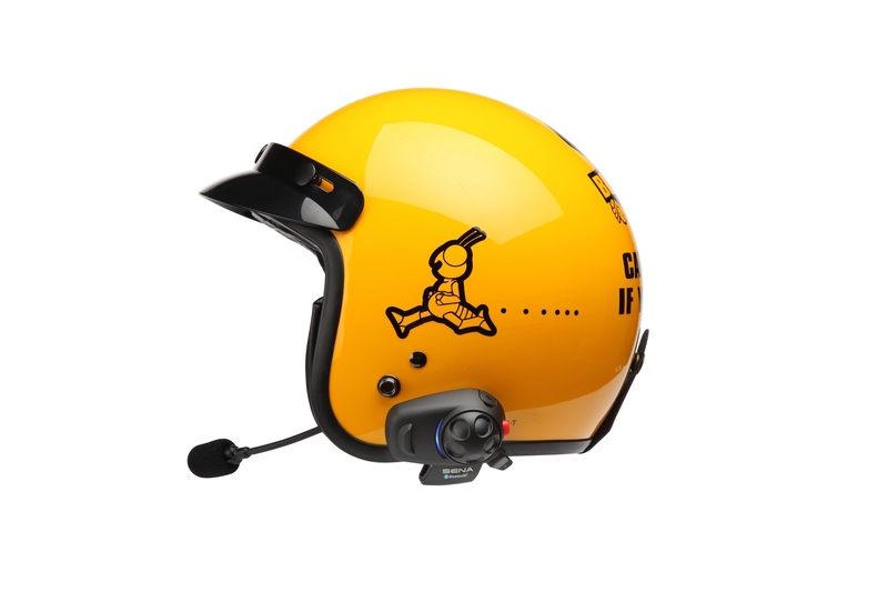 Intercomunicador SENA SMH5 - Bluetooth