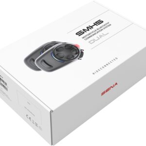 Intercomunicador SENA SMH5 - Bluetooth