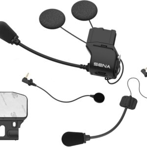 Kit de montaje universal para intercom SENA 50S/20S EVO/30K