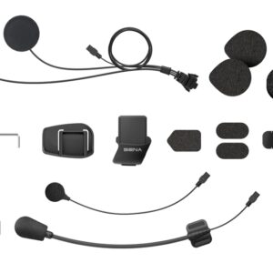 Kit de montaje SENA 5S