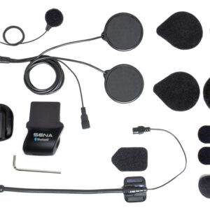 Kit de montaje SENA SMH5/SMH5-FM/SPH10H-FM