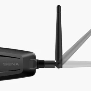 Adaptador SENA Mesh+ - Bluetooth a Mesh Intercom