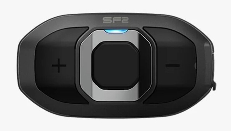 Intercomunicador SENA SF2 - Bluetooth