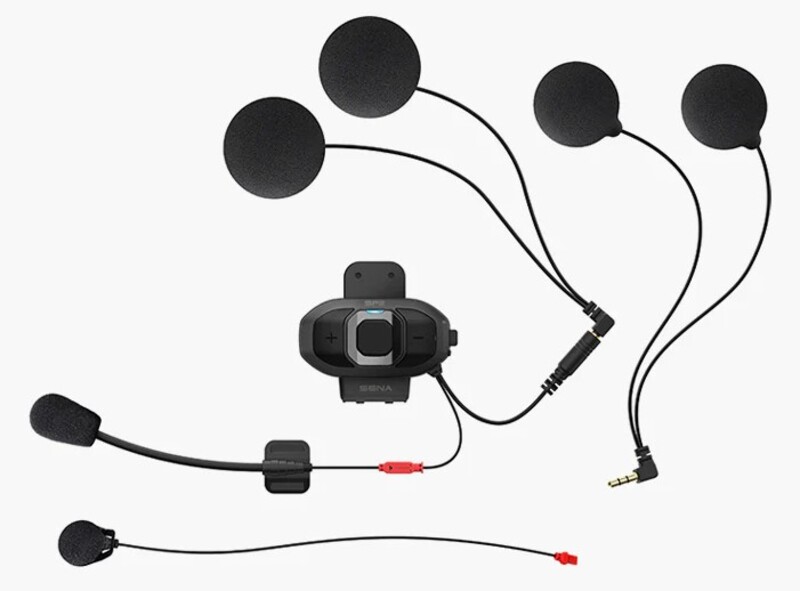 Intercomunicador SENA SF2 - Bluetooth