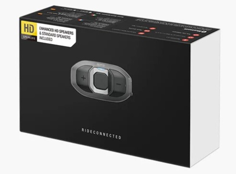 Intercomunicador SENA SF2 - Bluetooth