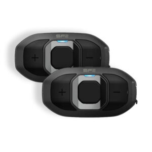 Intercomunicador SENA SF2 - Pack Dual - Bluetooth