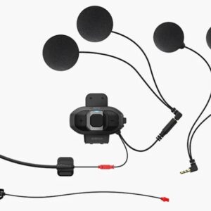 Intercomunicador SENA SF2 - Pack Dual - Bluetooth