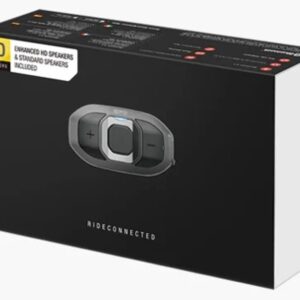 Intercomunicador SENA SF2 - Pack Dual - Bluetooth