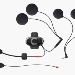 Intercomunicador SENA SF4 - Bluetooth.