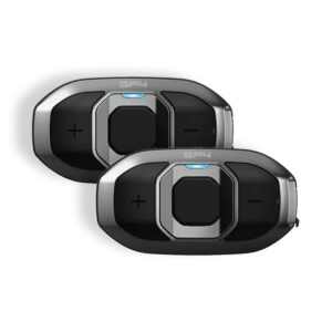 Intercomunicador SENA SF4 - Pack Dual - Bluetooth