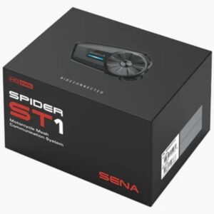 Intercomunicador SENA Spider ST1 - Mesh