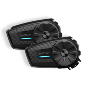 Intercomunicador Mesh SENA Spider ST1 - Pack Dual - Bluetooth