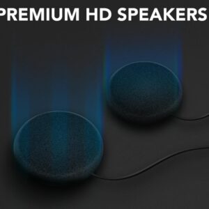 Intercomunicador Mesh SENA Spider ST1 - Pack Dual - Bluetooth