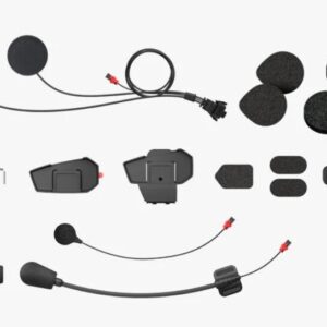 Kit de montaje de casco SENA - Spider ST1