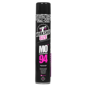 Spray multiusos MUC-OFF MO94 biodegradable - Formato taller 750 ml