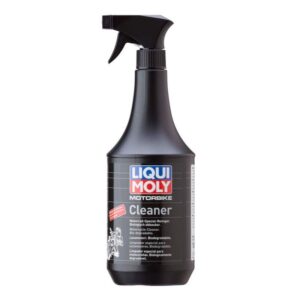 Limpiador para motocicletas LIQUI MOLY Motorbike Cleaner - Pulverizador 1L