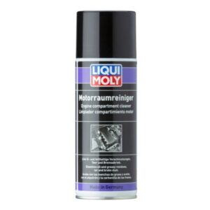 Limpiador de compartimento motor LIQUI MOLY - Spray 400ml